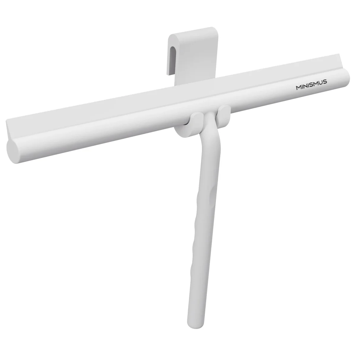 XXL Douchewisser met Ophanghaak - Afbeelding 4