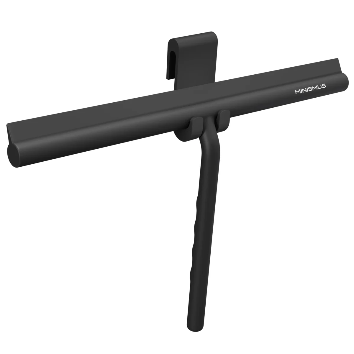 XXL Douchewisser met Ophanghaak