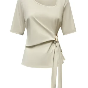 Triple Nine travel top square neck 6944 kit