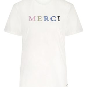 Lady Day Raphael t-shirt offwhite