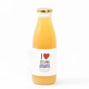 Appelsap | I love Zeeland